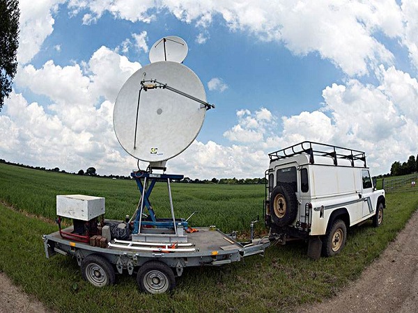 車(chē)載雷達(dá)