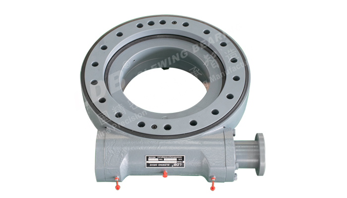 高空作業(yè)車回轉(zhuǎn)驅(qū)動(dòng) 高空作業(yè)車回轉(zhuǎn)驅(qū)動(dòng)