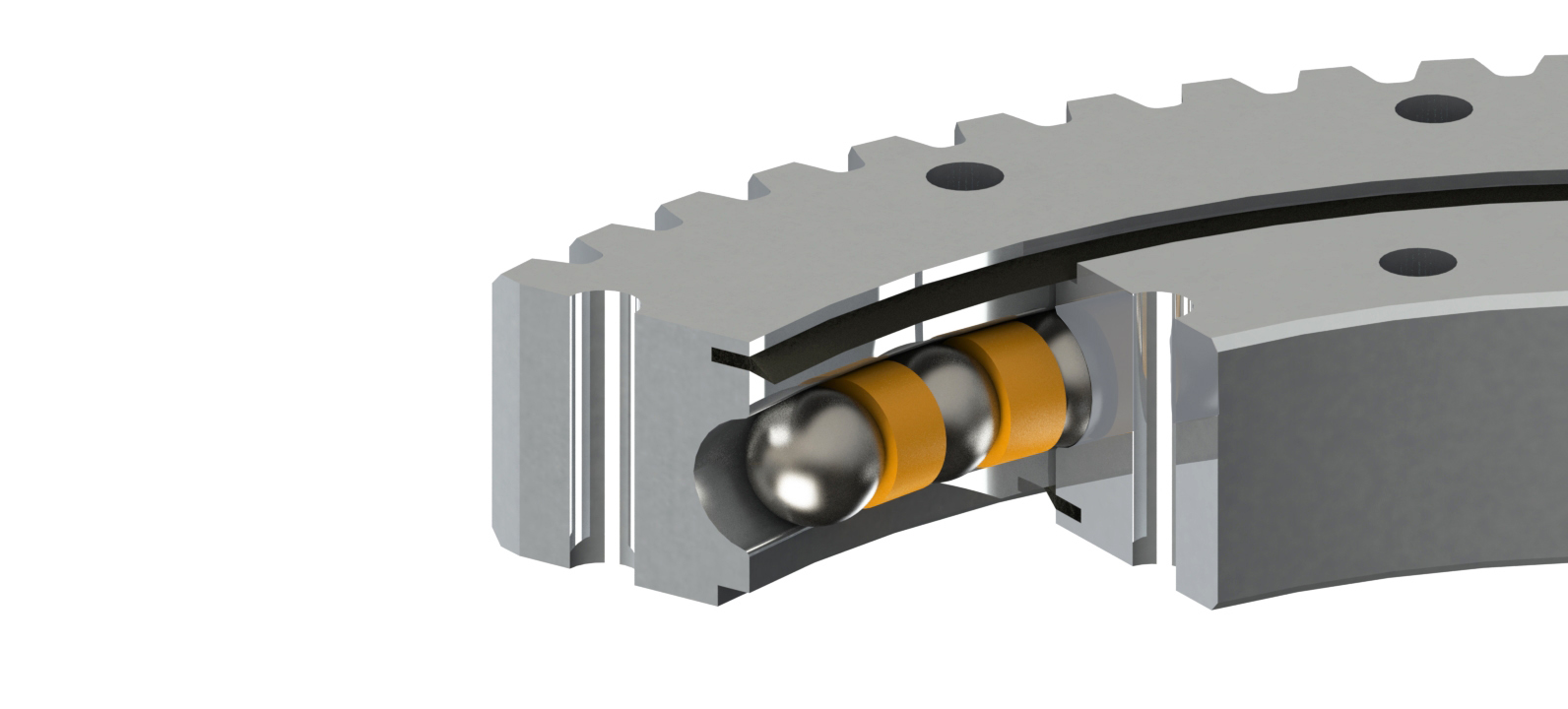 怎樣買到合適的轉盤軸承？購買技巧及注意事項