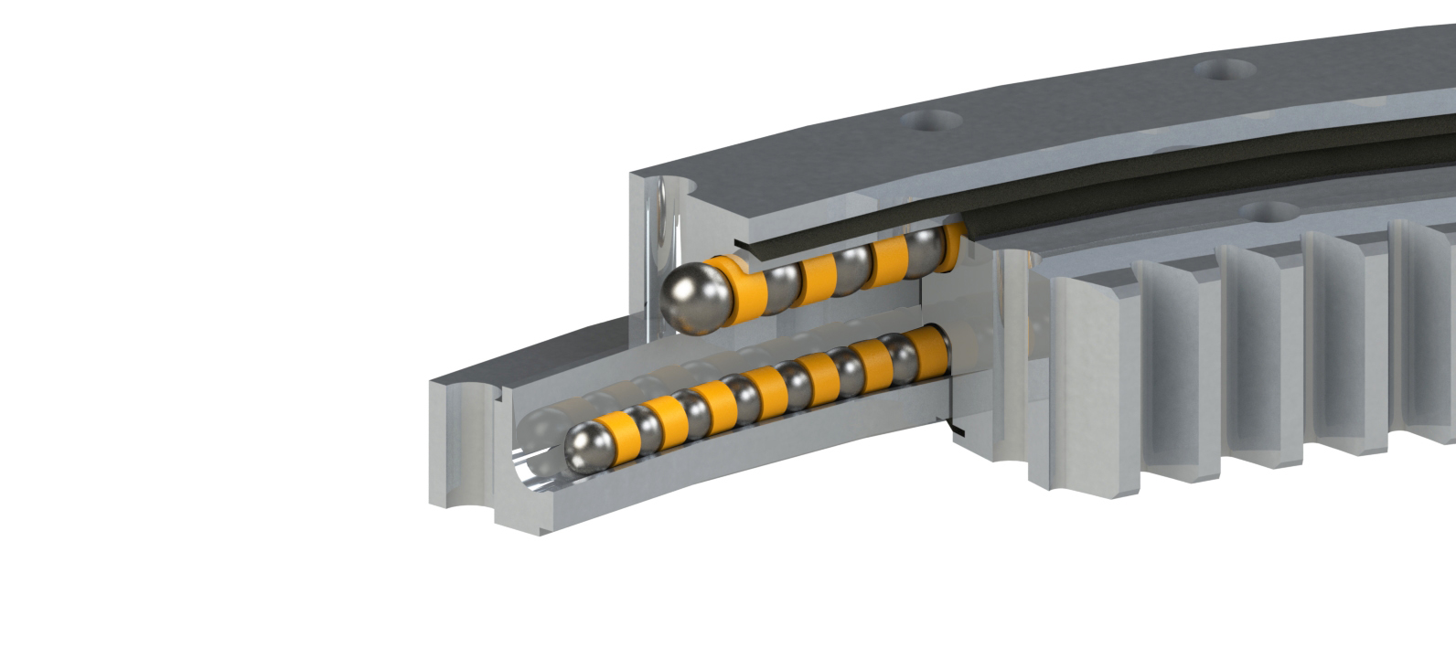 怎樣判斷轉盤軸承是否需要更換?判斷方法 怎樣判斷轉盤軸承是否需要更換?判斷方法