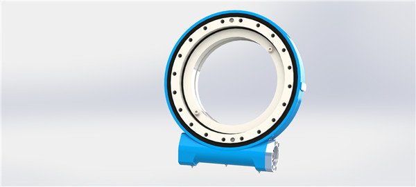 回轉驅動的類型和特點有哪些？如何選型