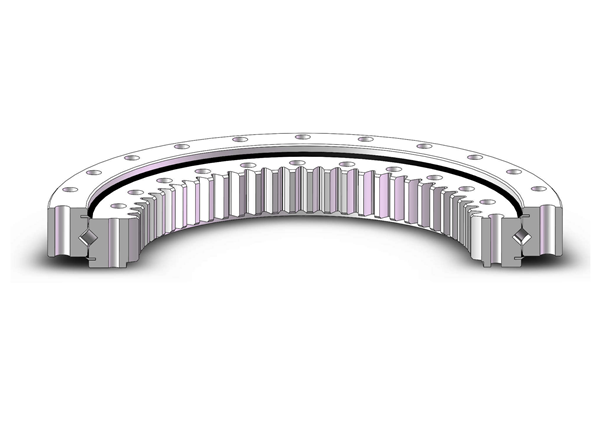 轉盤軸承的外觀質量檢查及其他驗收標準 轉盤軸承的外觀質量檢查及其他驗收標準